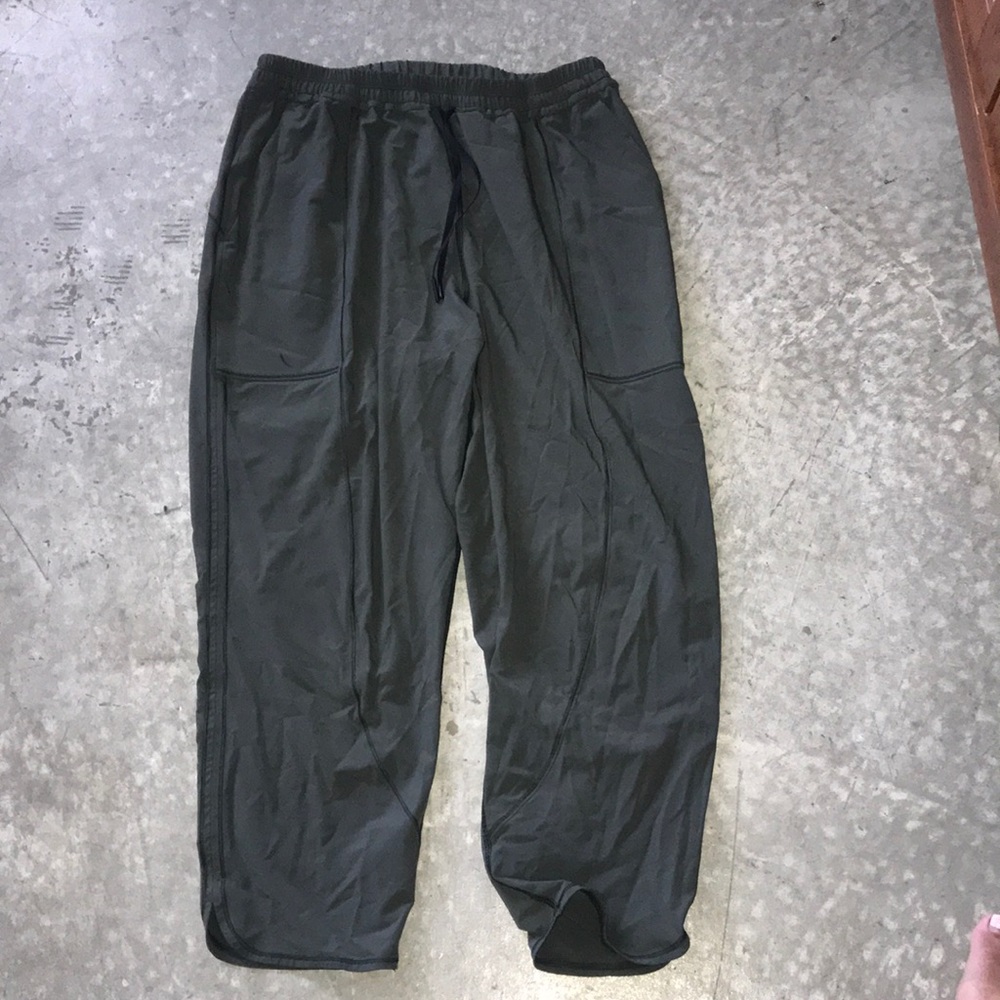 Lulu lemon pants